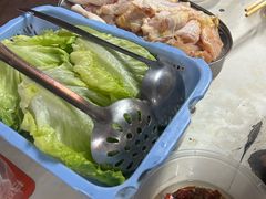 -威邵鸡煲(西华路总店)