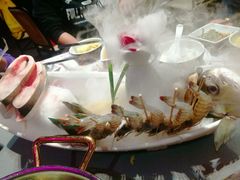 -椰小鸡·琼州糟粕醋·火锅(美兰缤纷城店)