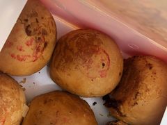 -白玉兰传统小吃