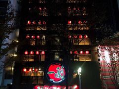 -一兰拉面(新宿中央东口店)