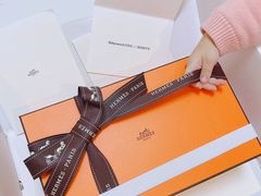 -HERMES(恒隆广场店)