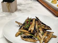 -酒蜻蜓·庭院私房菜(天元东路店)