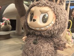 -泡泡玛特POPMART(合生汇店)