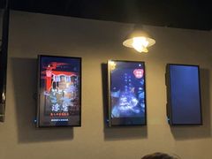-Mr.Fox狐狸先生超级密室(南山店)