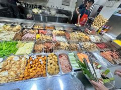 -林静小吃(复兴路店)