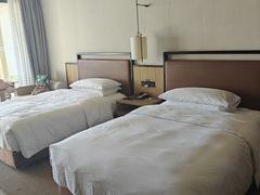 -三亚亚龙湾万豪度假酒店