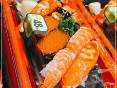 -池田寿司·新鲜现做(昌平悦荟店)