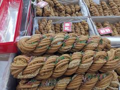 -南市食品街