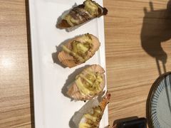 -禾绿寿司(星光68广场店)