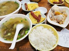 -陈记汤饭(水巷口店)
