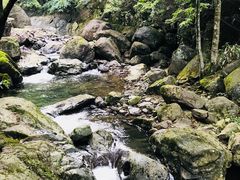 -白云源风景区