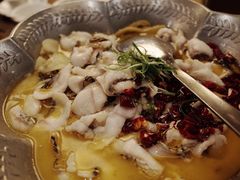 -陈厨老味·老派郴州菜(宜章店)