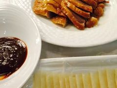 -万宝海鲜舫(劳动公园店)
