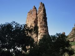 -炳灵寺世界文化遗产旅游区