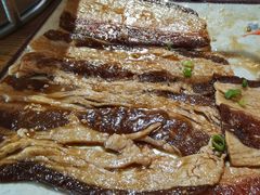 -大壮家原味烤肉(兴华北街店)