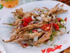 -大萝卜烧烤羊蝎子烤全羊(新城河路店)