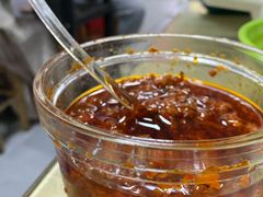 -胡记锅贴·沪上游子老鸭粉丝汤(太原路店)