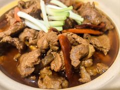 -源牌酒店·家常六安菜