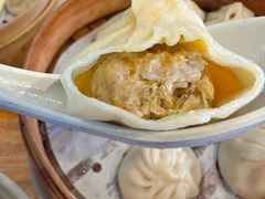 蟹粉小笼-万寿斋(IST艾尚天地店)