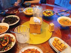 -兰溪小馆(首经贸店)