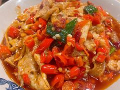 井冈山豆皮-潇湘阁(尚都SOHO店)