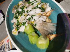 -啫神·广州地标美食(北京路店)