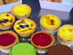 -黛汀烘焙DAINTY BAKERY(代字行合生汇店)