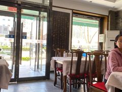 大堂-湘德楼(德胜门外大街店)