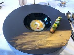 -九献创意菜·牛排馆(亮马河花园店)