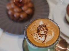 -潮一不贰·法式甜品·生日蛋糕·西式简餐(外滩店)