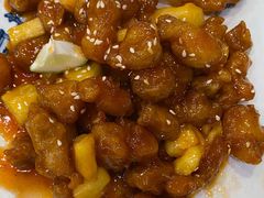 -田婆婆的菜(印象汇店)