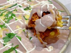 -墨纪Mojí墨西哥餐厅(官舍店)