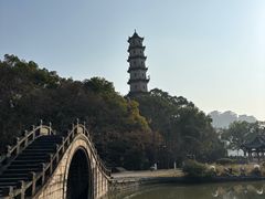 -江心屿景区