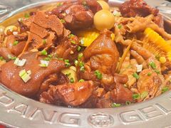 -胖哥俩肉蟹煲(河北勒泰购物中心店)