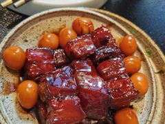 本帮单枞红烧肉-梅花境(万科店)