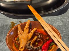 -大风老火锅(江北一店)