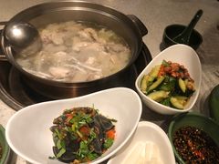 -润园四季椰子鸡火锅(海上世界店)