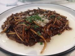 -上海古井假日酒店 · 徽昇楼中餐厅
