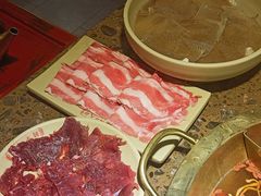-蜀国大将老火锅(江北店)