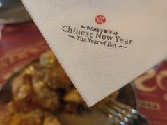 -Thank u mom非油炸健康鸡(万国广场店)