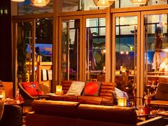 -THE CUT Rooftop顶楼牛排餐吧(环贸iapm店)