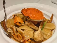 -万龙洲海鲜(广渠门店)