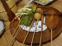 -宽味餐厅(万博广场店)