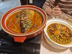 -雨后行菜(报慈北路店)