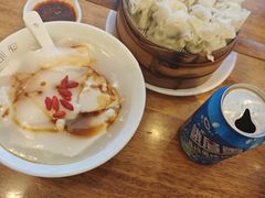 -豆相识•九九豆腐脑(牛咡桥店)