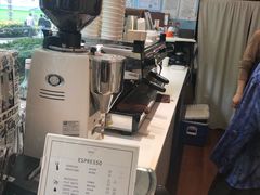 -Manner Coffee(大宁国际商业广场店)