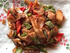 -盐帮食坊•小河帮川菜(四川师大店)