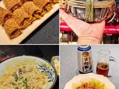 -成隆行·蟹王府(淮海店)