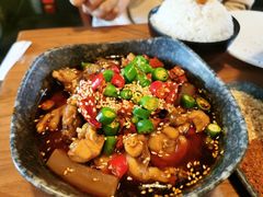 -付小姐在成都(中山公园店)