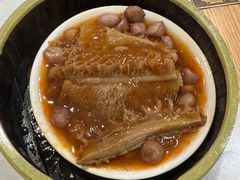 -粤仔湾砂锅粥(金太湖店)
